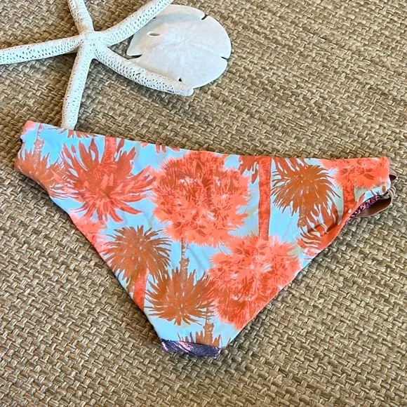 Maaji Reversible Bikini Bottom - Picture 4 of 8